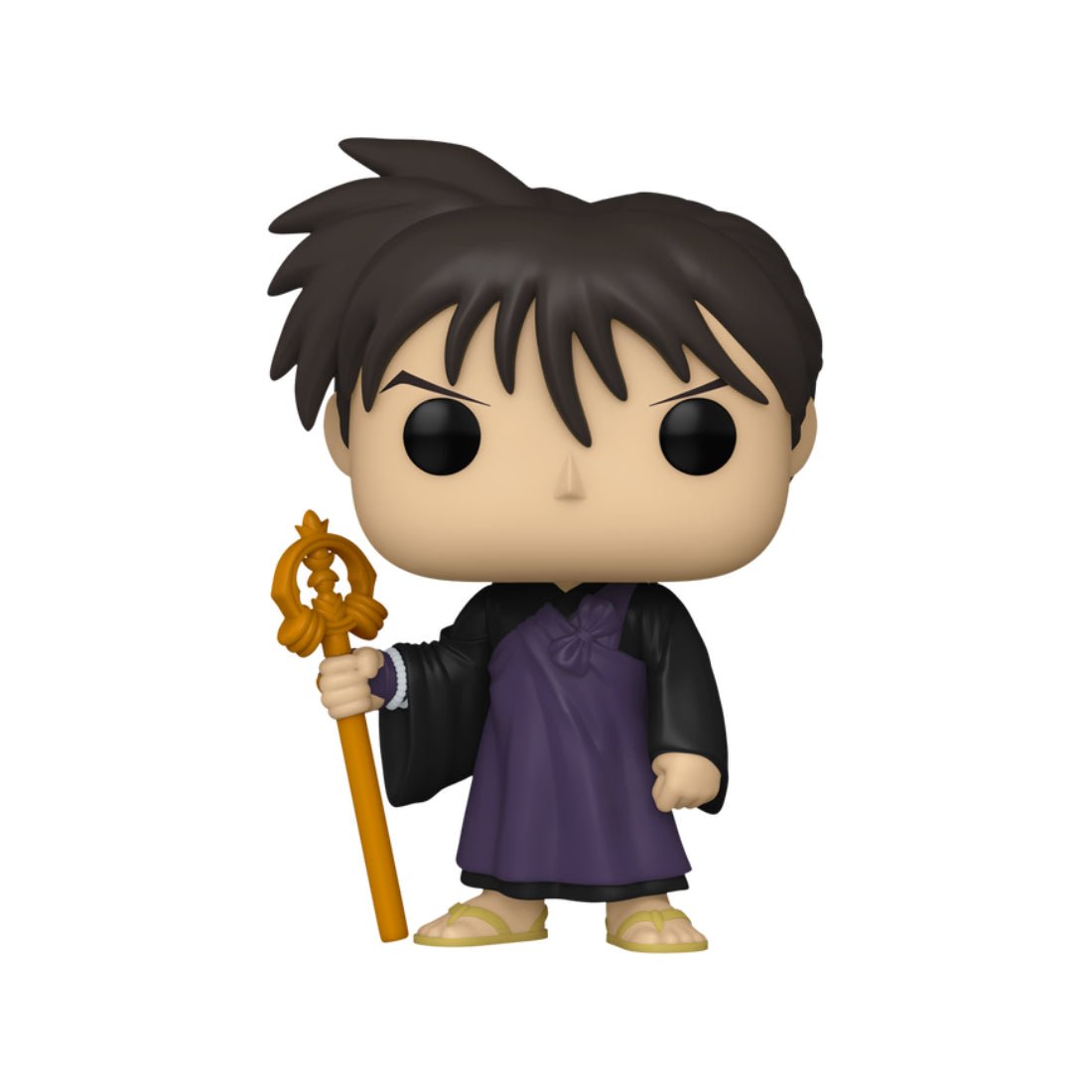 Funko Pop! Animation: Inuyasha - Miroku #1594 - دمية - Store 974 | ستور ٩٧٤