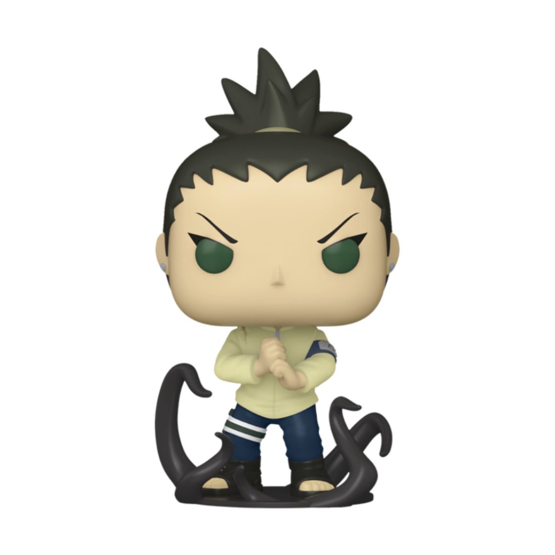 Funko Pop! Animation: Boruto - Shikadai #1653 - دمية - Store 974 | ستور ٩٧٤