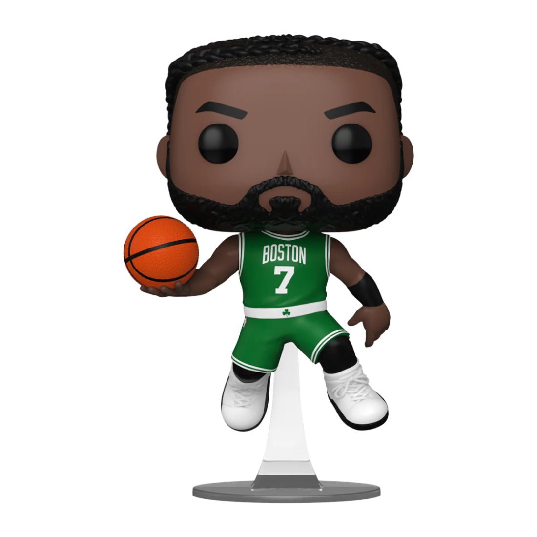 Funko Pop! Basketball: NBA Celtics - Jaylen Brown #176 - دمية - Store 974 | ستور ٩٧٤