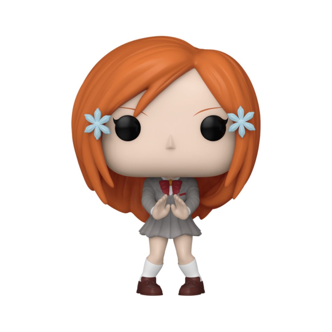 Funko Pop! Animation: Bleach - Orihime Inoue #1611 - دمية - Store 974 | ستور ٩٧٤