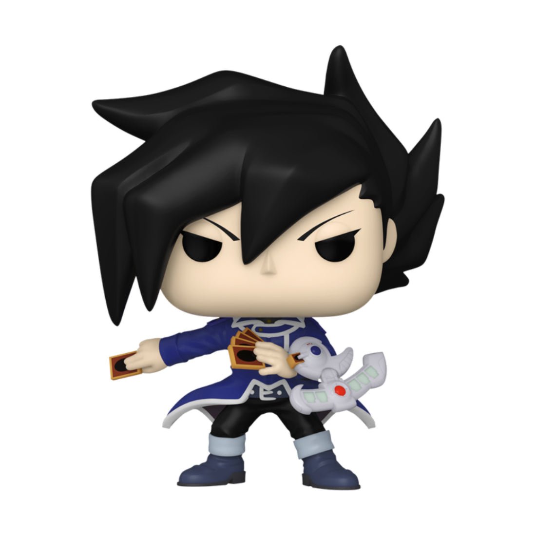 Funko Pop! Animation: Yu - Gi - Oh - Chazz Princeton #1602 - دمية - Store 974 | ستور ٩٧٤