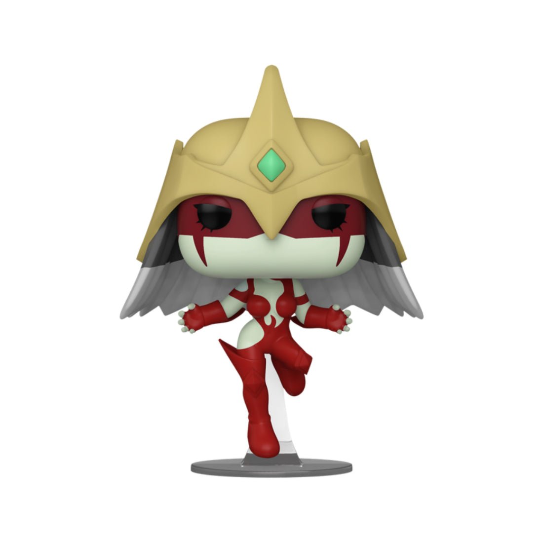 Funko Pop! Animation: Yu - Gi - Oh - EH Burstinatrix #1598 - دمية - Store 974 | ستور ٩٧٤