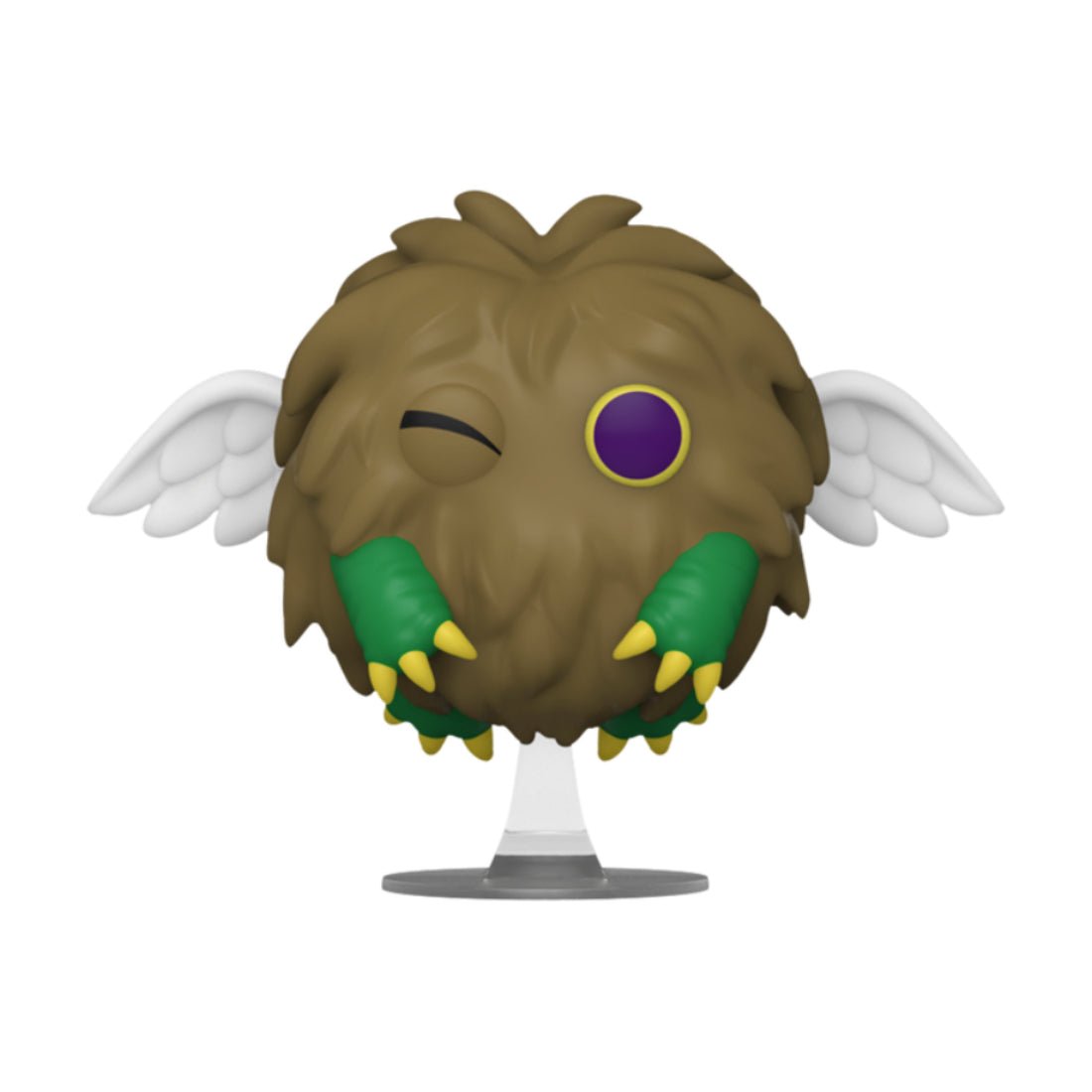 Funko Pop! Animation: Yu - Gi - Oh - Winged Kuriboh #1601 - دمية - Store 974 | ستور ٩٧٤