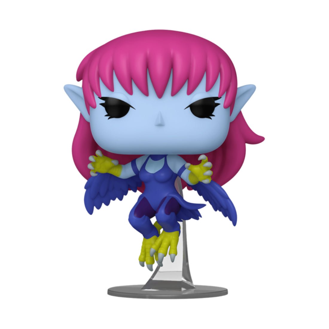 Funko Pop! Animation: Yu - Gi - Oh - Harpie Lady #1599 - دمية - Store 974 | ستور ٩٧٤