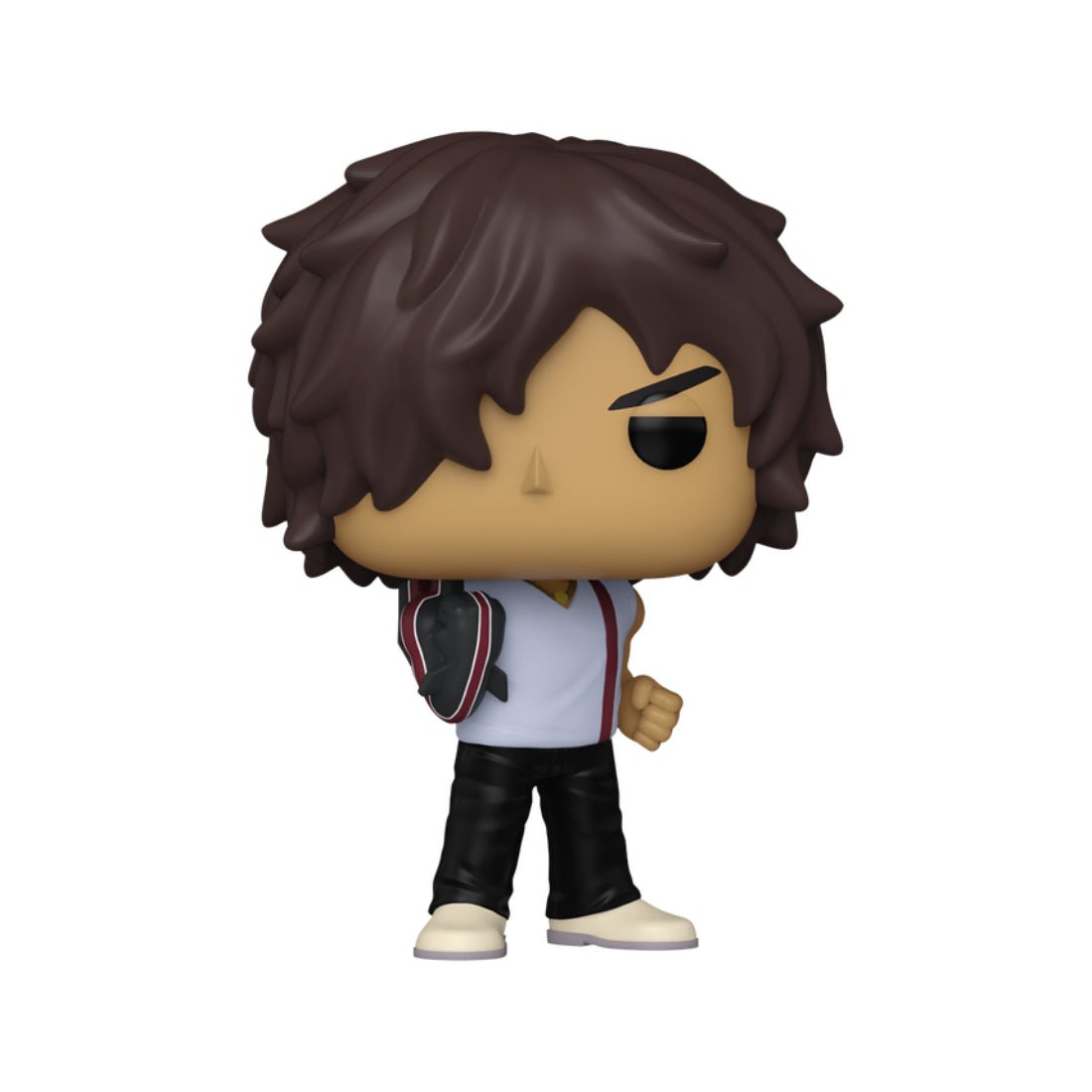 Funko Pop! Animation: Bleach - Yasutora Sado #1614 - دمية - Store 974 | ستور ٩٧٤