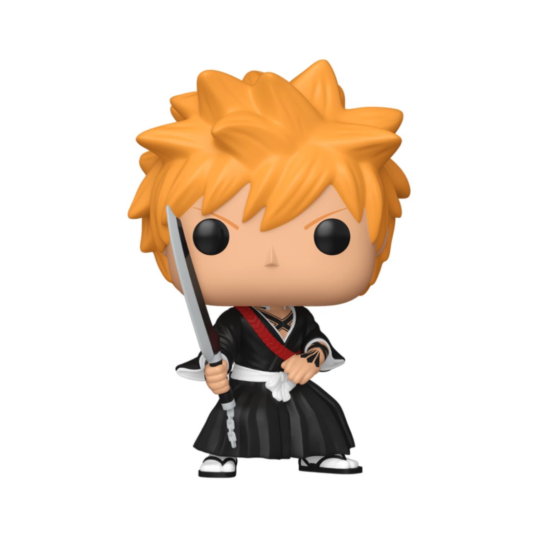 Funko Pop! Animation: Bleach - Ichigo #1610 - دمية - Store 974 | ستور ٩٧٤