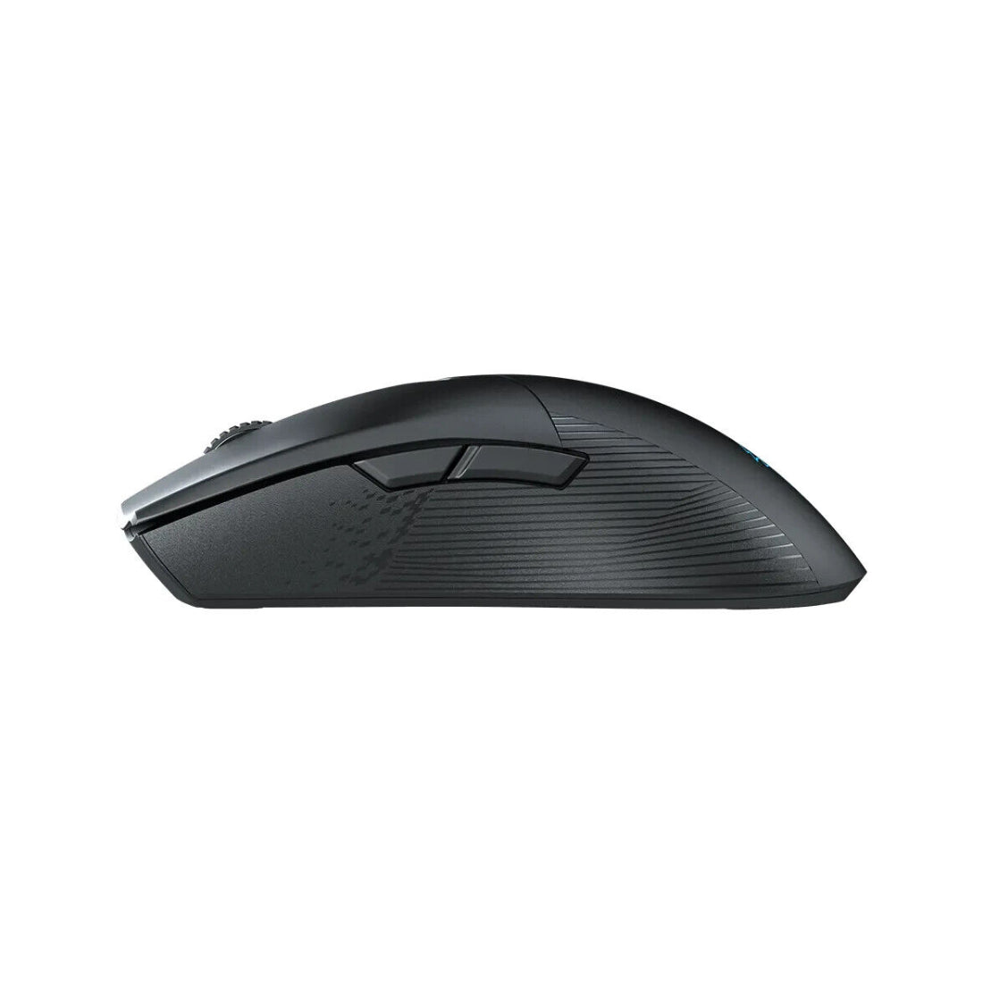Gigabyte GM-Aorus M6 Wireless Gaming Mouse - Matte Black - Gigabyte GM-Aorus M6 Wireless Gaming Mouse - Matte Black -