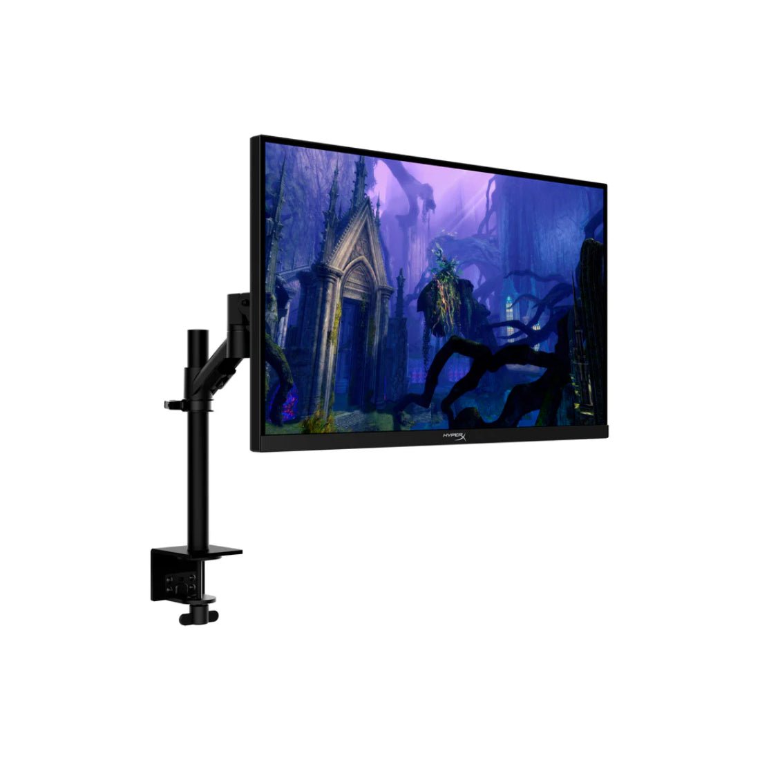 HyperX Armada 27 165Hz QHD Flat Gaming Monitor - شاشة - Store 974 | ستور ٩٧٤