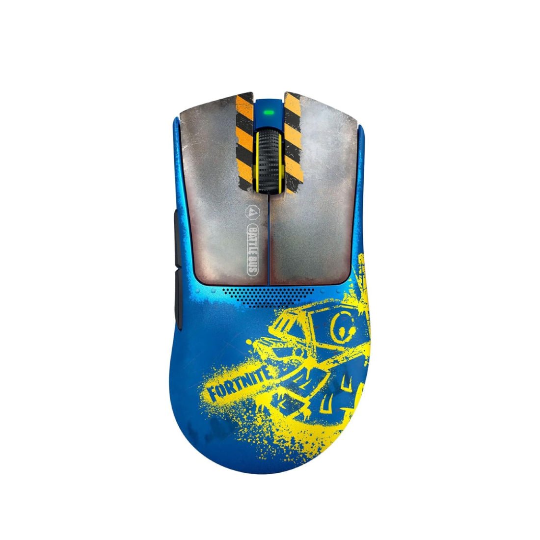 Razer DeathAdder V3 Pro Wireless Gaming Mouse - Fortnite Edition - فأرة - Store 974 | ستور ٩٧٤