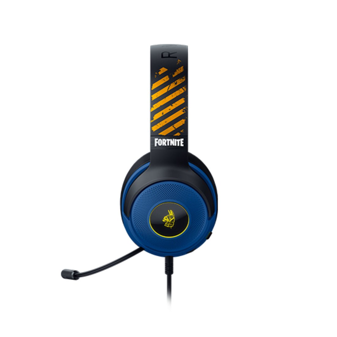 Fortnite Playstation Gold Headphones Fortnite Playstation Gold