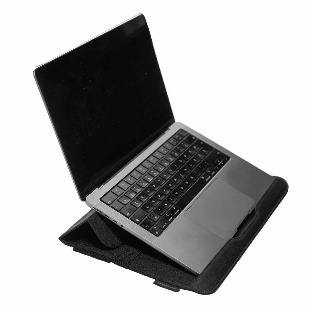 Deltahub Formo  14 Inch 3 in 1 Laptop Bag - حقيبة حاسوب