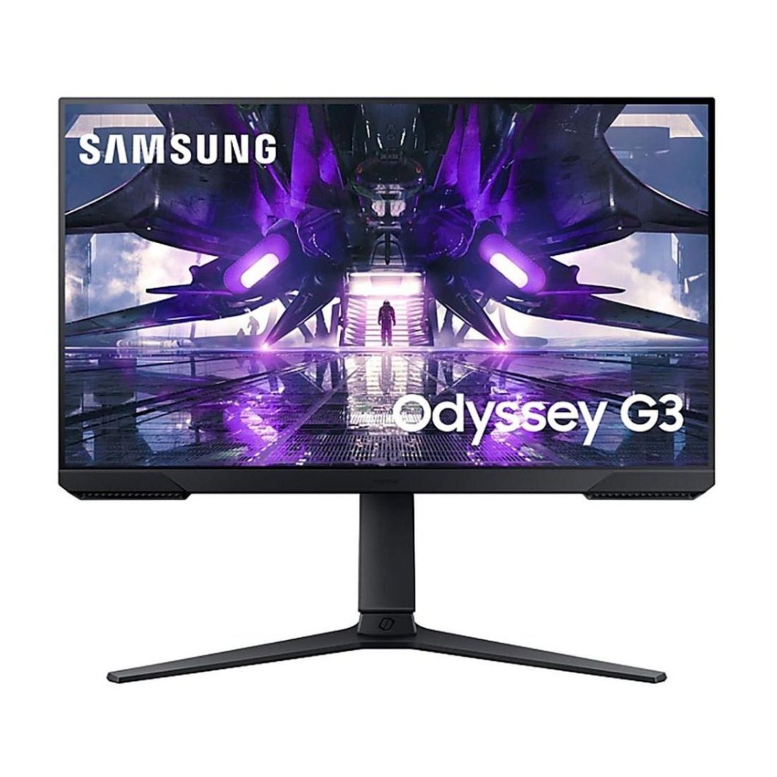 Samsung Odyssey G3 27