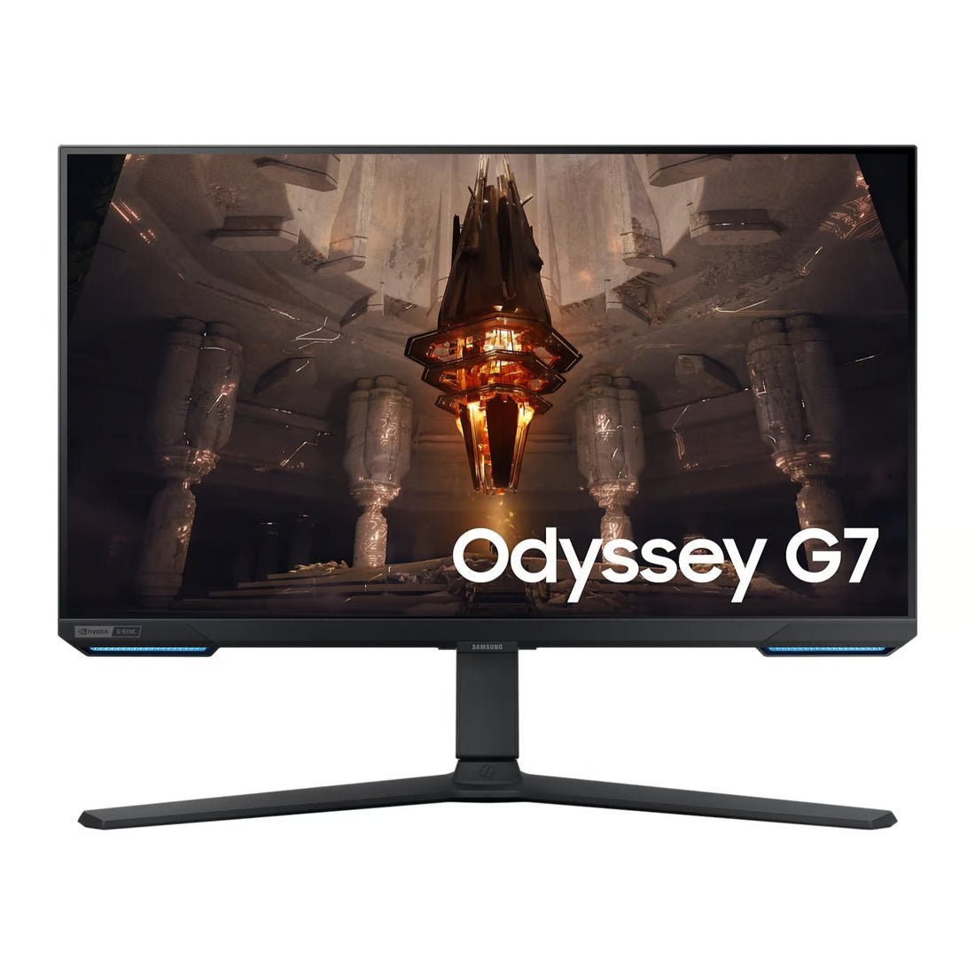 Samsung Odyssey G7 28