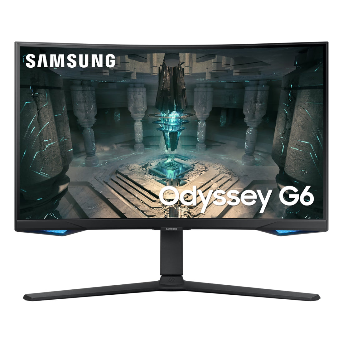 Samsung Odyssey G6 27