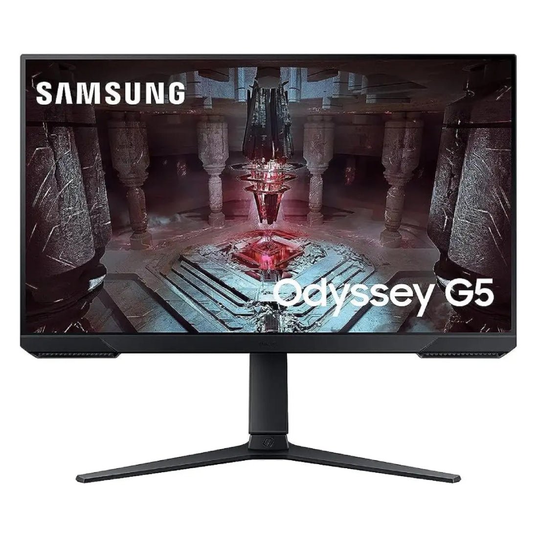 Samsung Odyssey G5 27