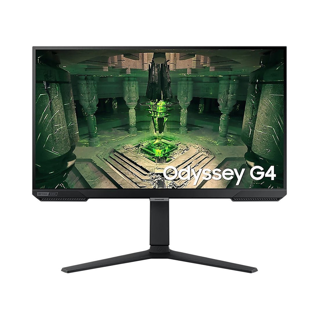 Samsung Odyssey G4 27