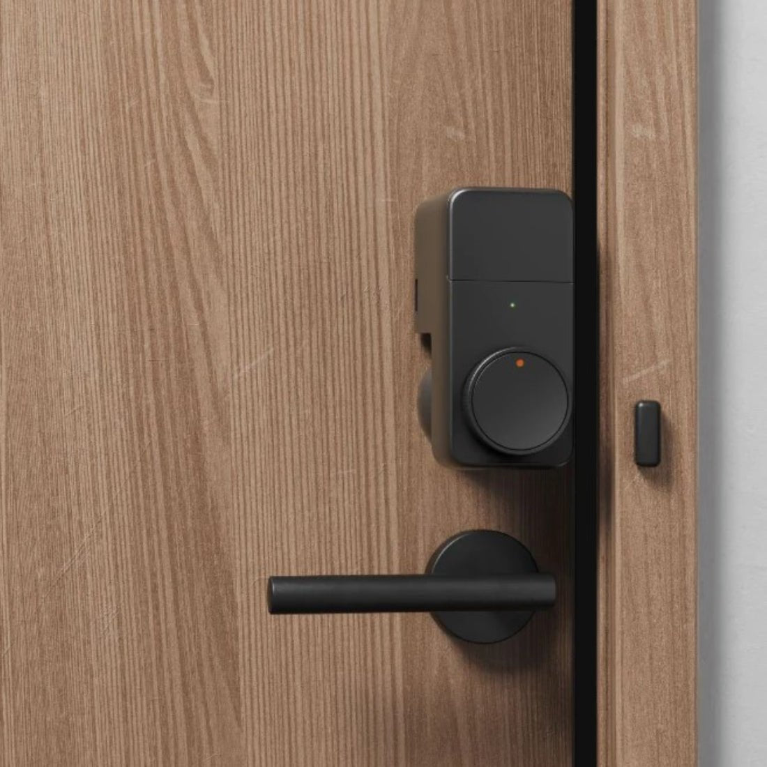 SwitchBot Lock Pro Smart Door Lock - أكسسوارات ذكية - Store 974 | ستور ٩٧٤