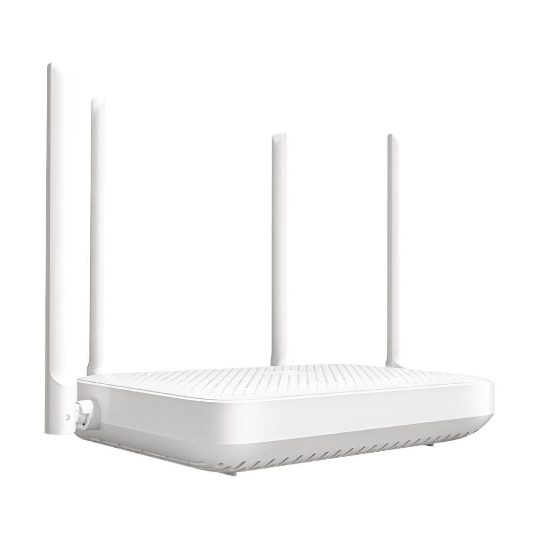 Xiaomi Mi AX1500 Wireless Router - White - راوتر Xiaomi Mi AX1500 Wireless Router - White - راوتر