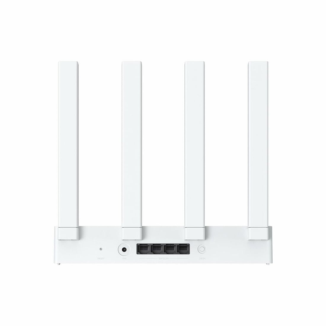Xiaomi Mi Ax3000t Wireless Router - White - RaoTr Xiaomi Mi Ax3000t Wireless Router - White - RaoTr