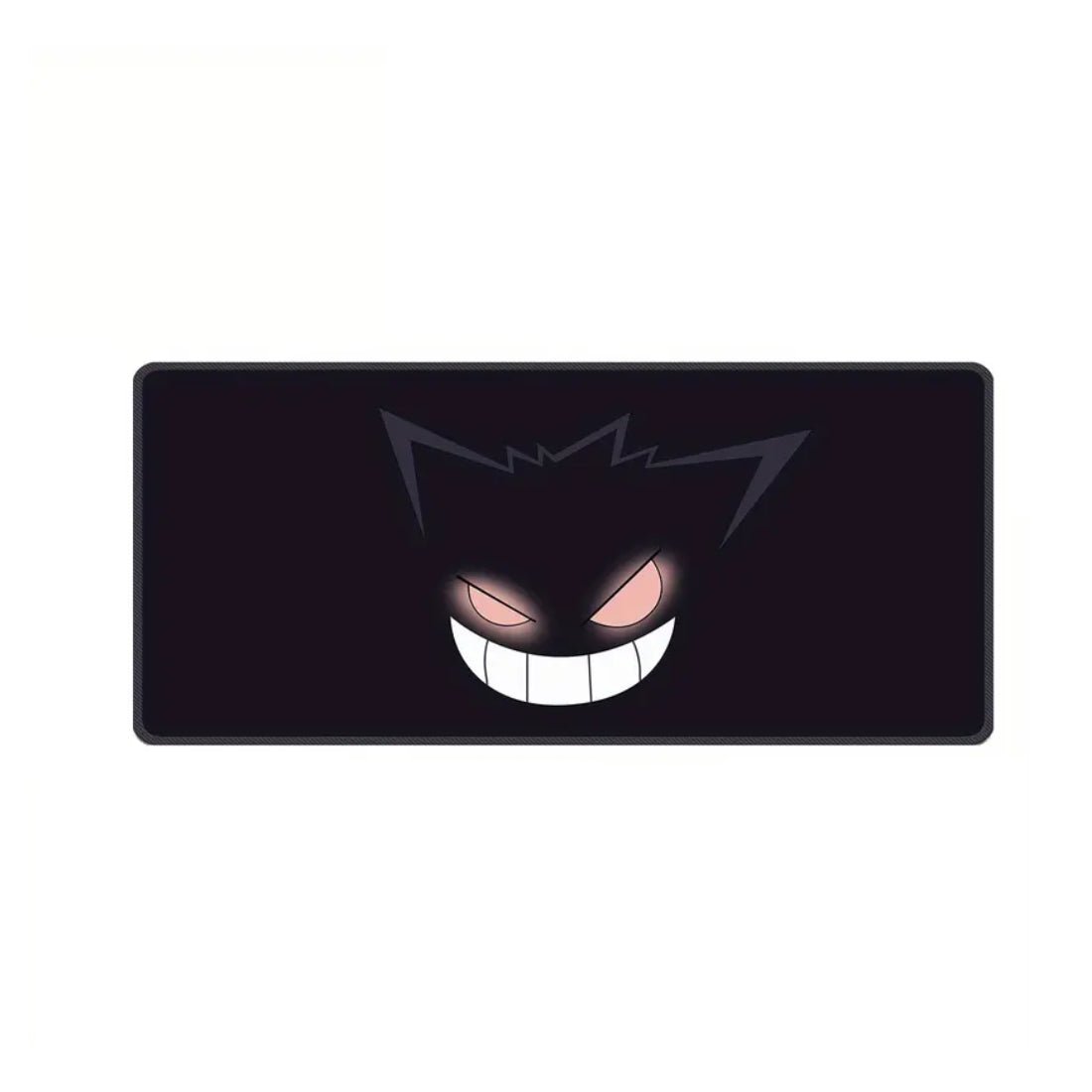 Monster Pattern Gaming Mouse Pad - حصيرة الفأرة - Store 974 | ستور ٩٧٤