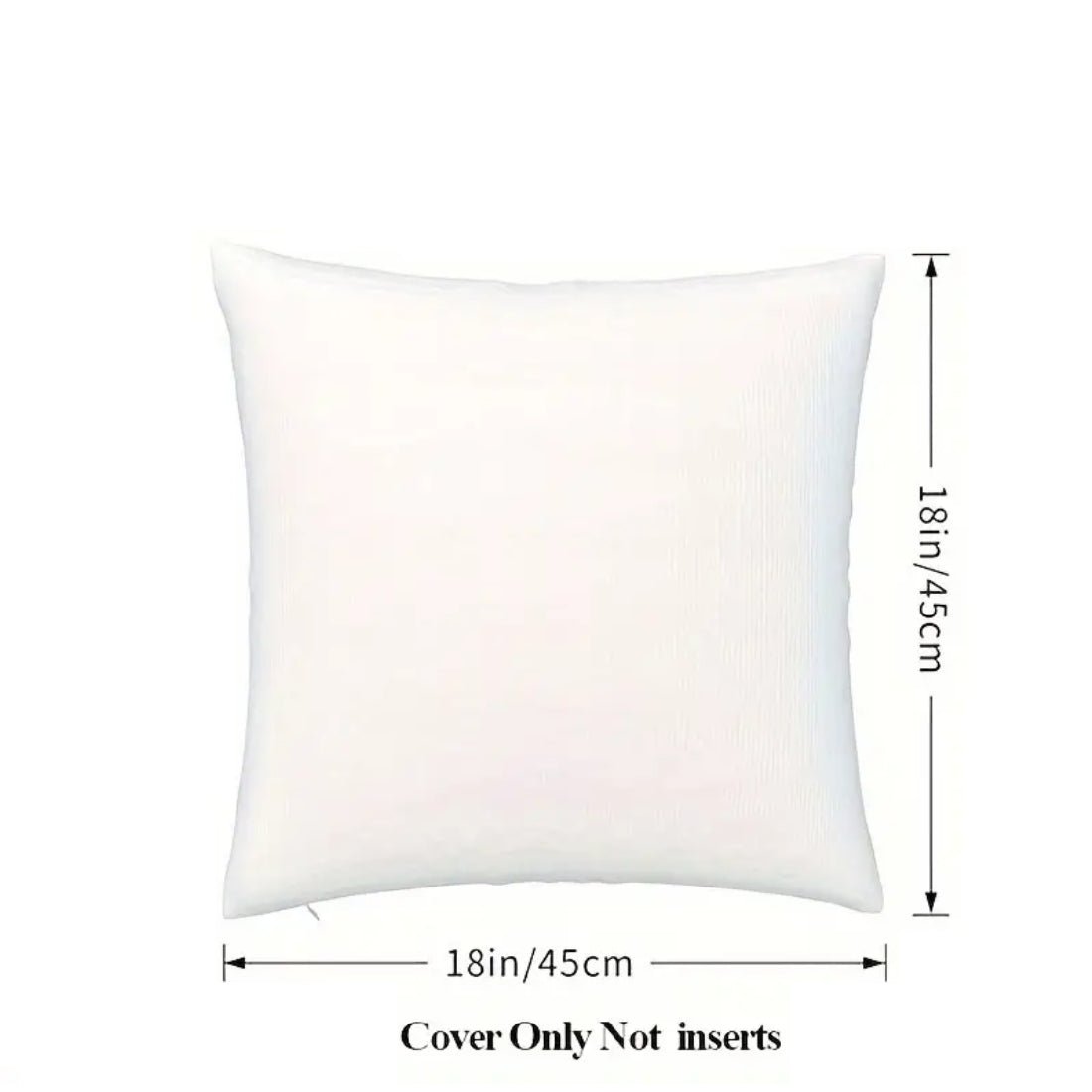Gaming Controller Design Pillow Cover (45x45cm) - NES - غلاف وسادة Gaming Controller Design Pillow Cover (45x45cm) - NES - غلاف وسادة