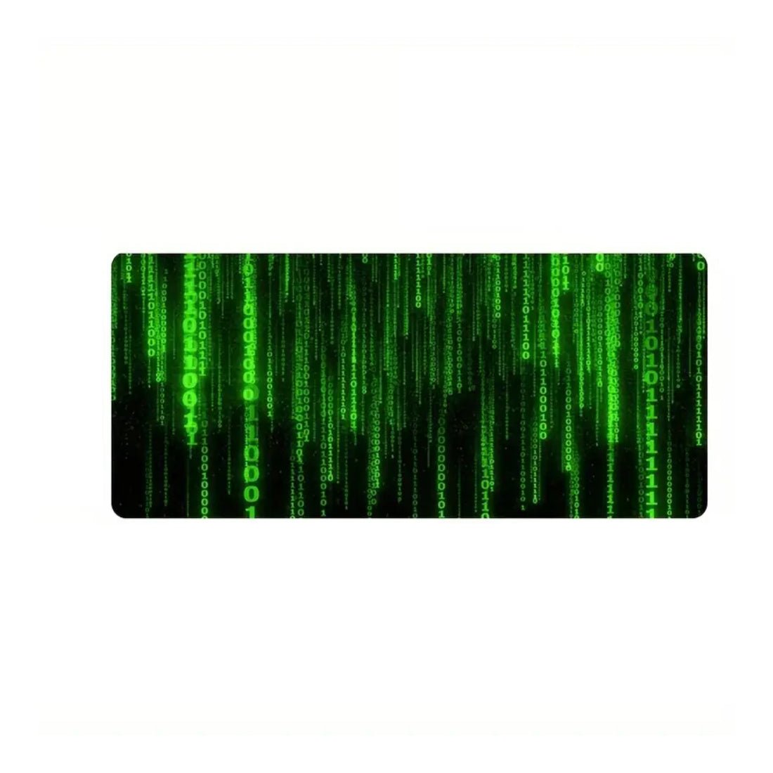 Technology Pattern Gaming Mouse Pad - حصيرة الفأرة - Store 974 | ستور ٩٧٤