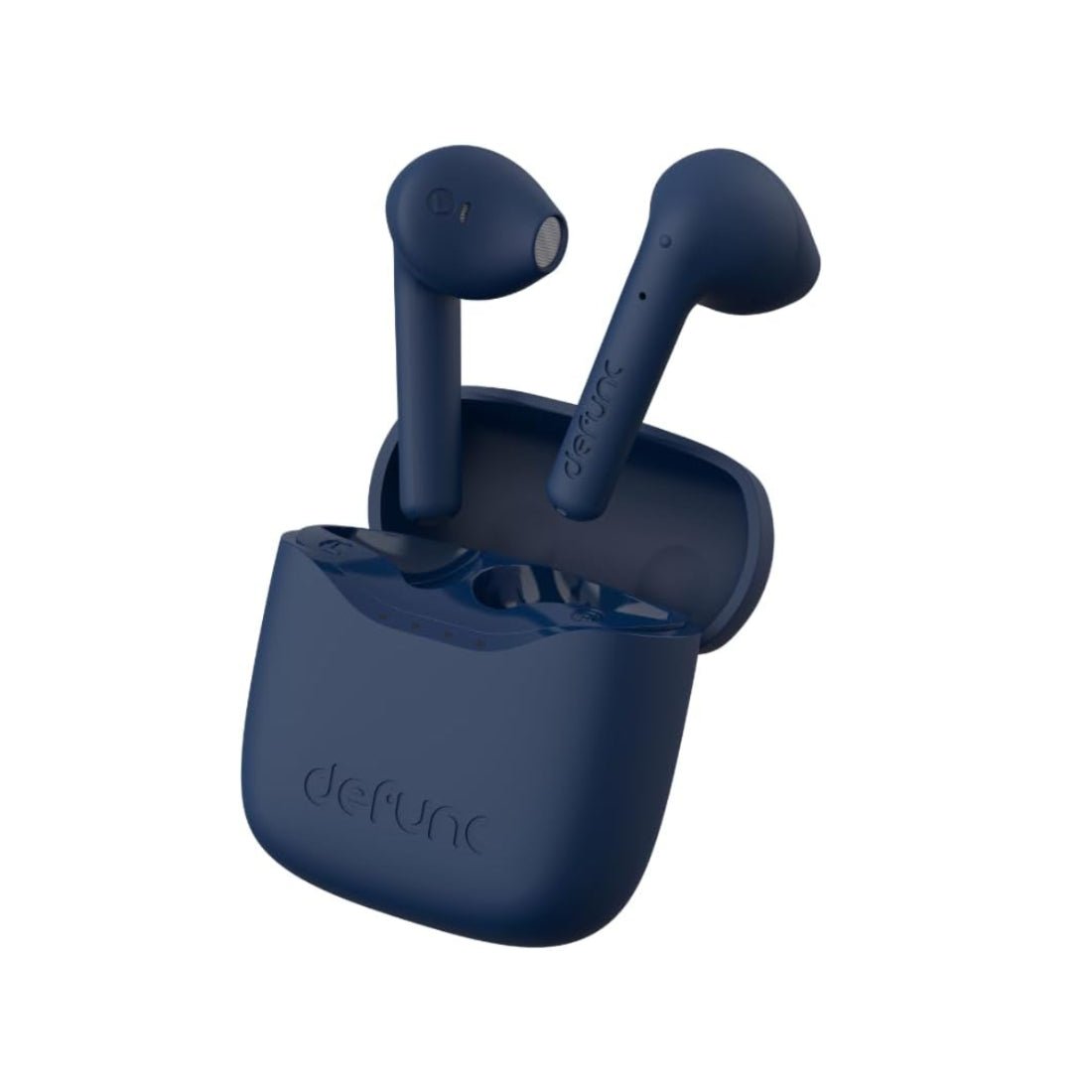 Defunc True Lite Wireless - Blue - سماعات - Store 974 | ستور ٩٧٤