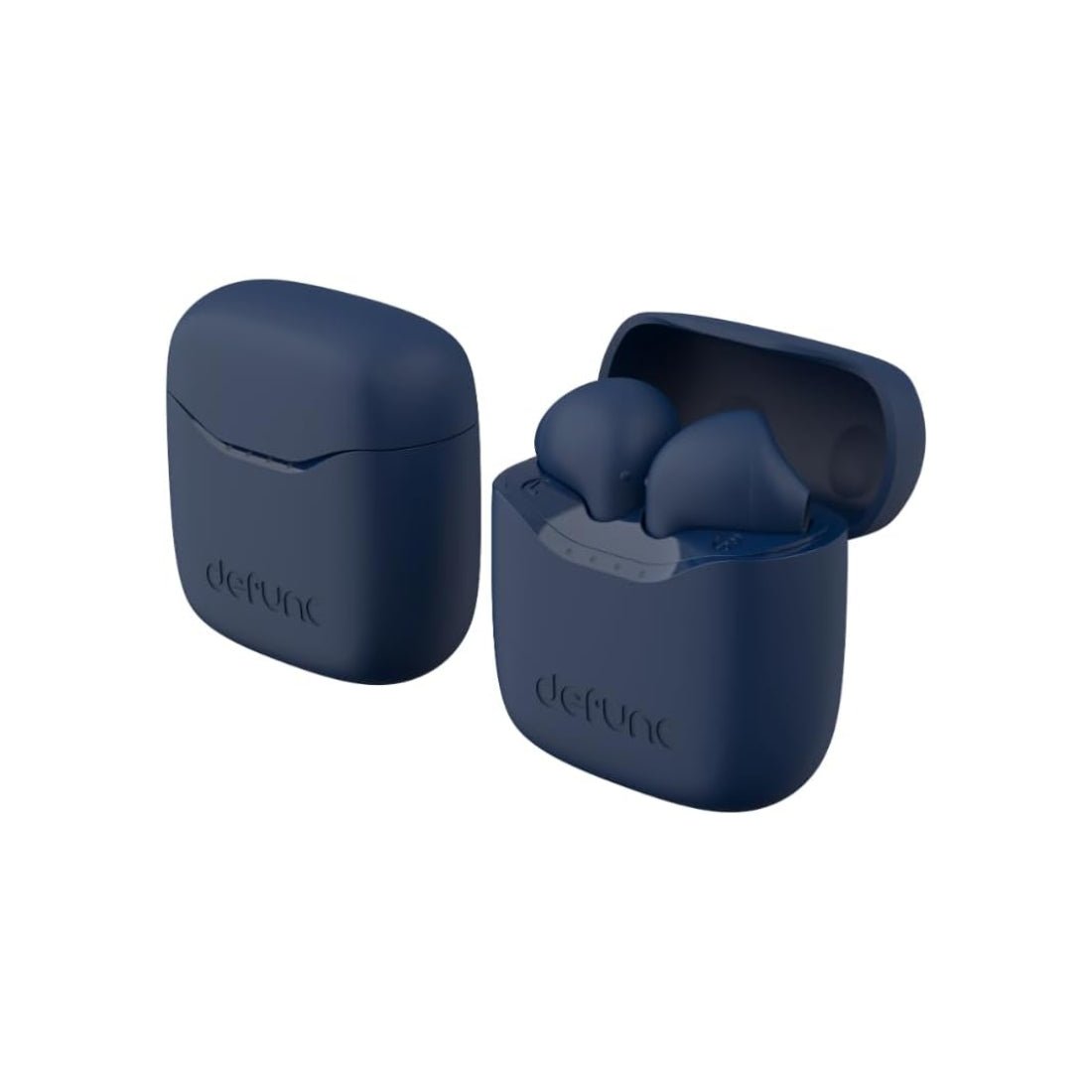 Defunc True Lite Wireless - Blue - سماعات - Store 974 | ستور ٩٧٤