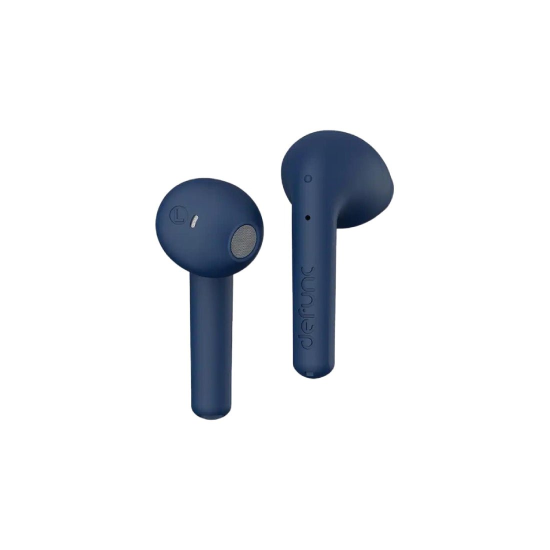 Defunc True Lite Wireless - Blue - سماعات - Store 974 | ستور ٩٧٤