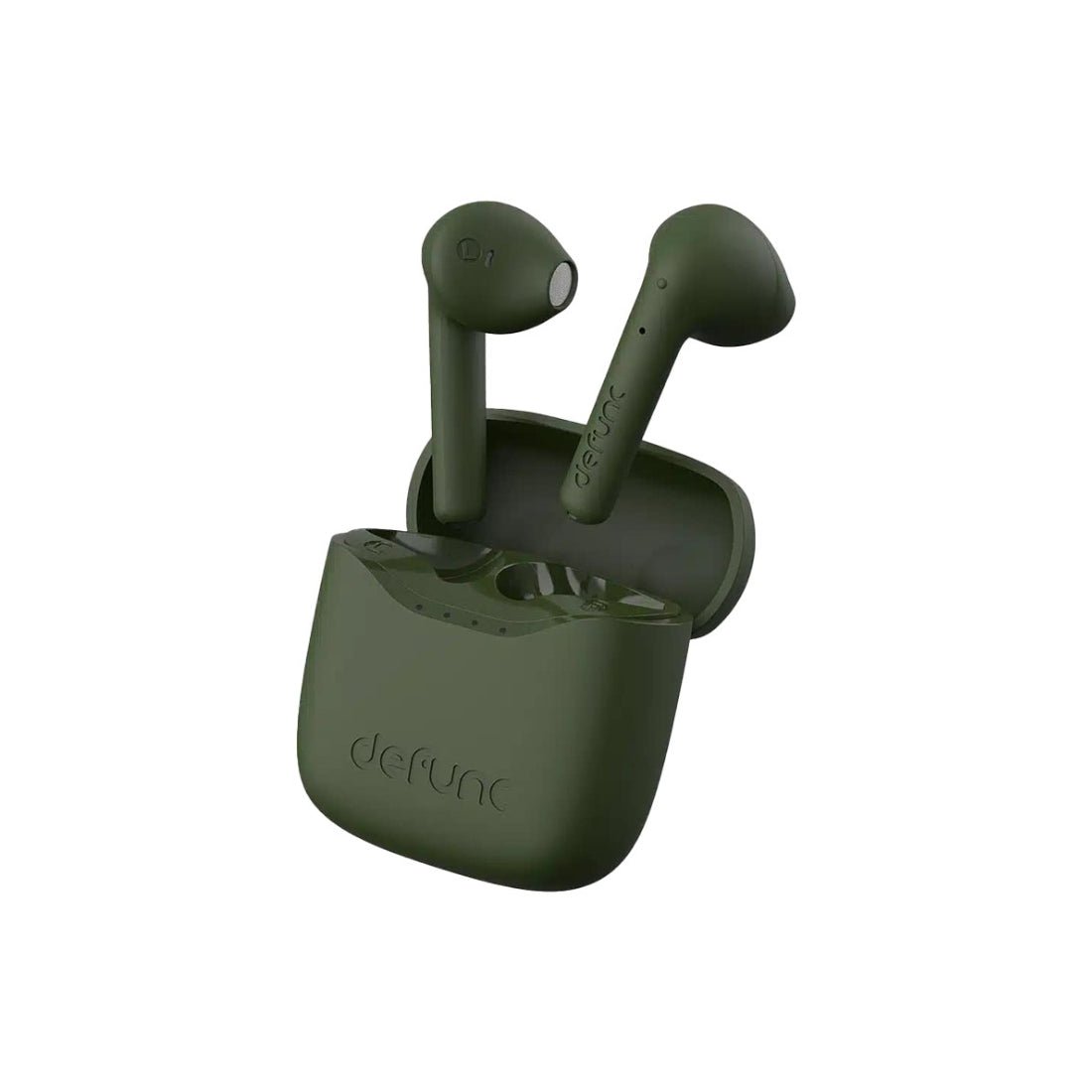 Defunc True Lite Wireless - Green - سماعات - Store 974 | ستور ٩٧٤