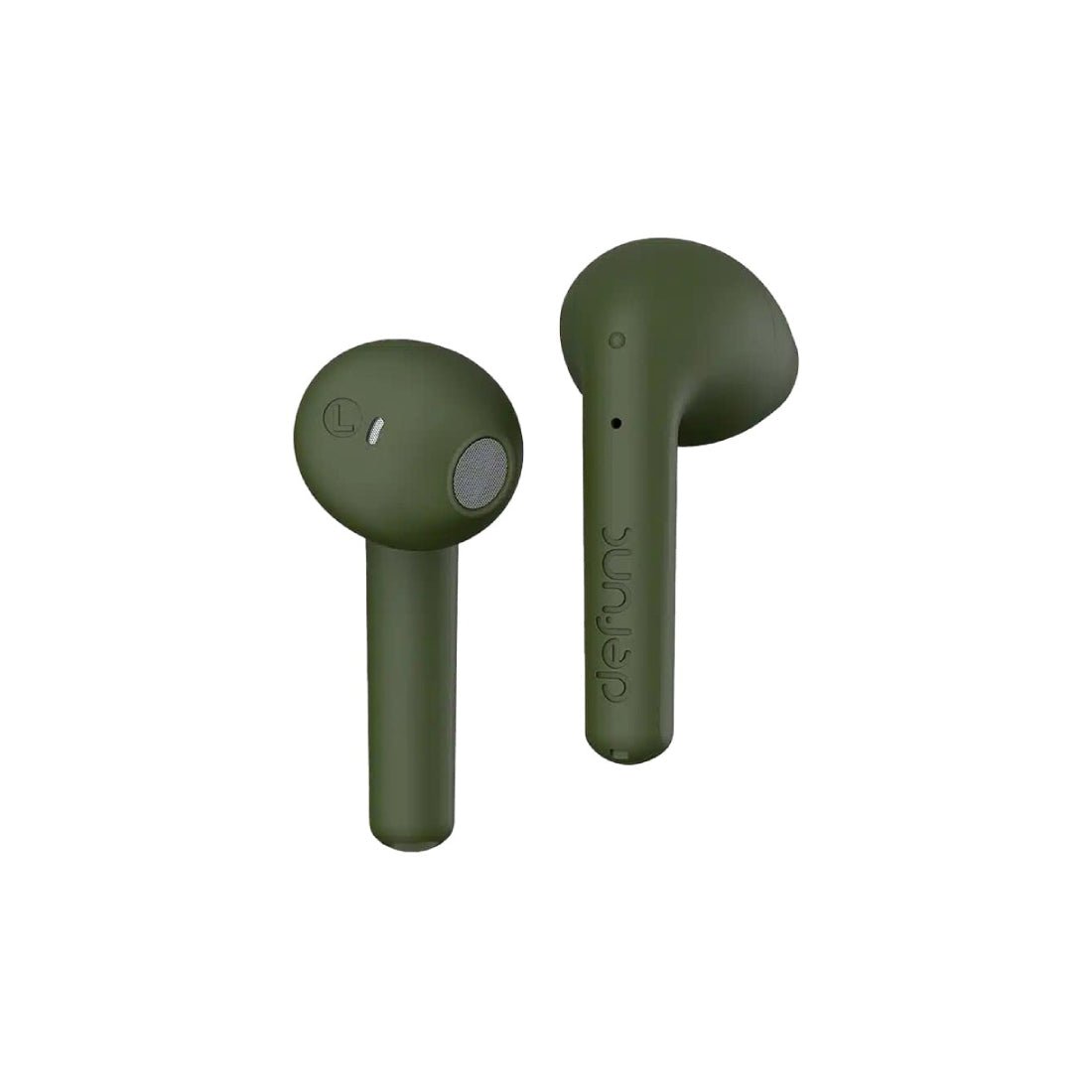 Defunc True Lite Wireless - Green - سماعات - Store 974 | ستور ٩٧٤