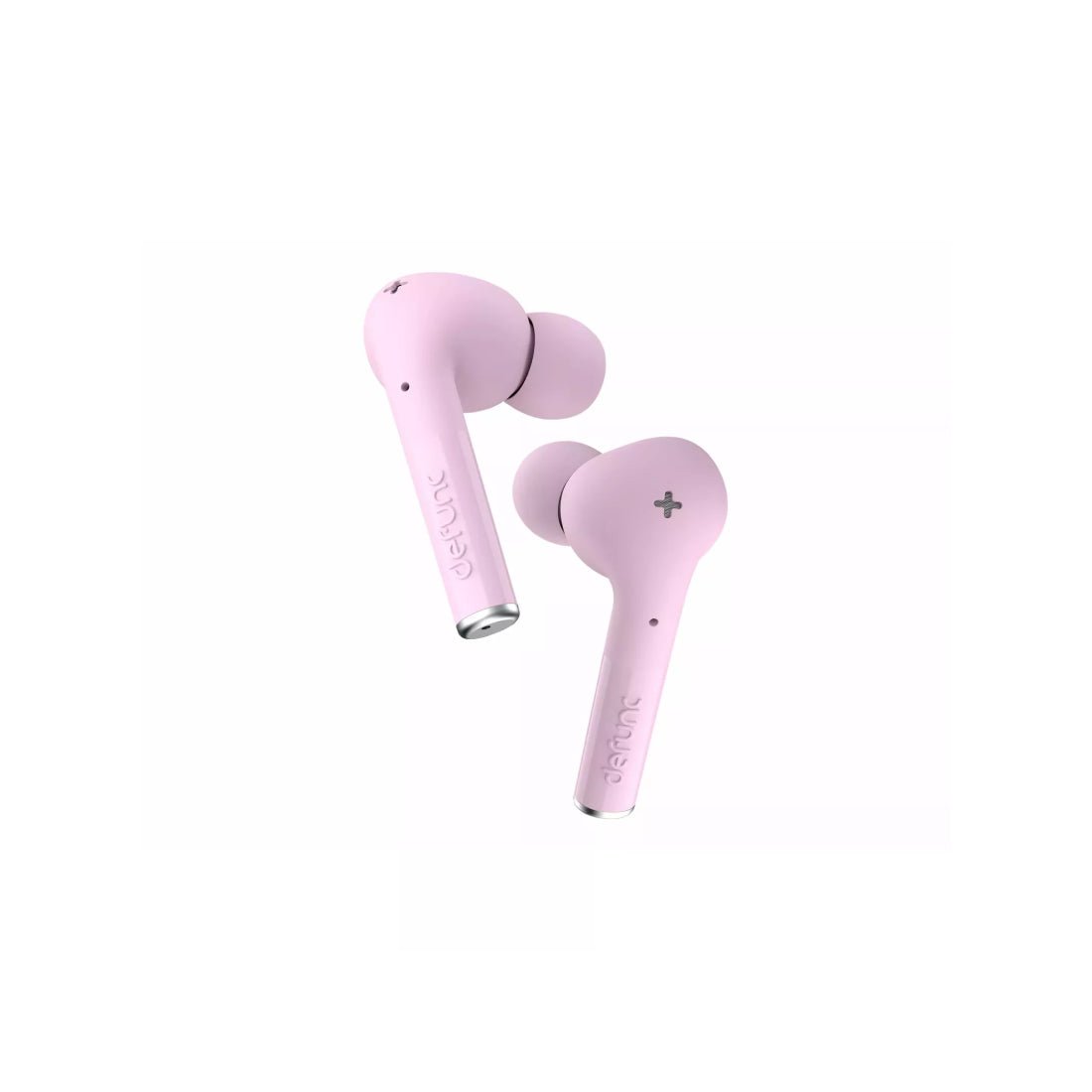 DeFunc True Entertainment Wireless - Pink - سماعات - Store 974 | ستور ٩٧٤