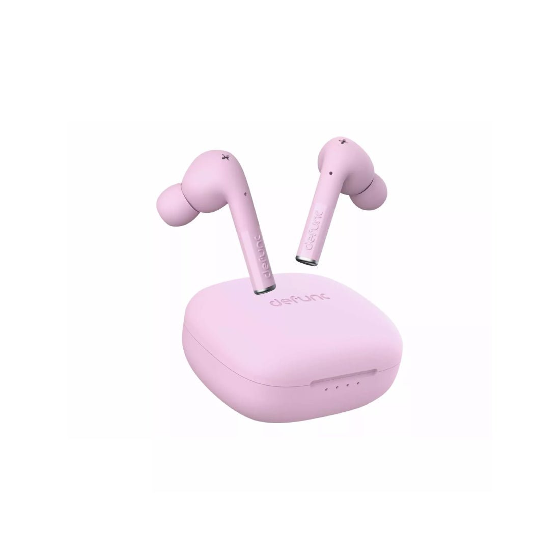 DeFunc True Entertainment Wireless - Pink - سماعات - Store 974 | ستور ٩٧٤