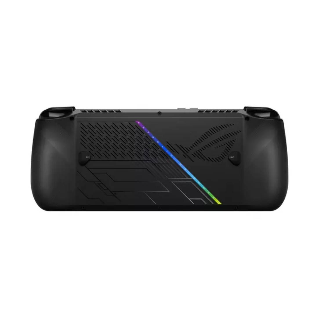 Asus ROG Ally X Z1 1TB AMD Ryzen Extreme Handheld Gaming Console - Black - جهاز ألعاب - Store 974 | ستور ٩٧٤