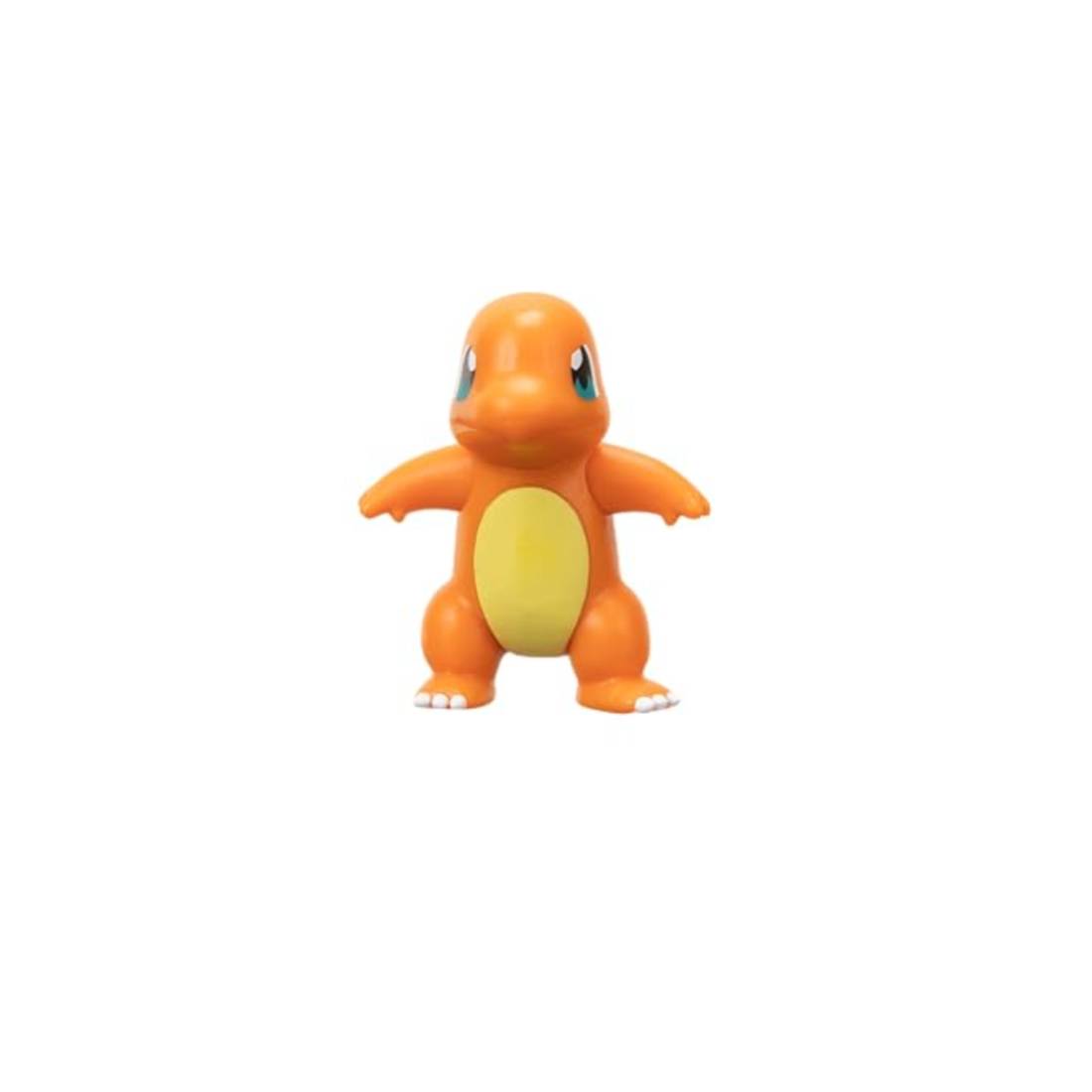 Pokemon Battle Figure Pack Kanto Pikachu & Charmander - لعبة - Store 974 | ستور ٩٧٤