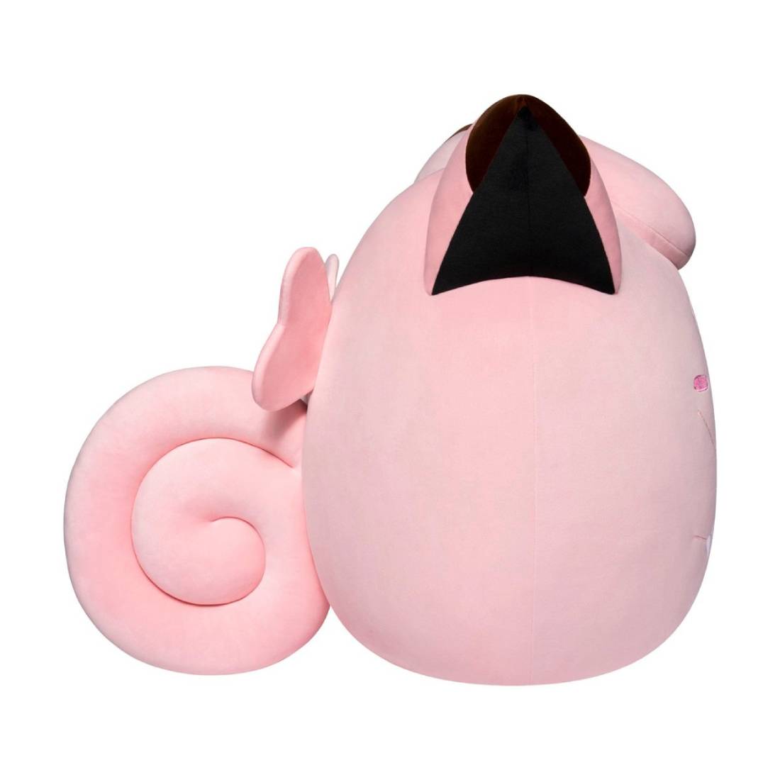 Pokemon Plush Squishmallow Toy - Clefairy - دمية - Store 974 | ستور ٩٧٤