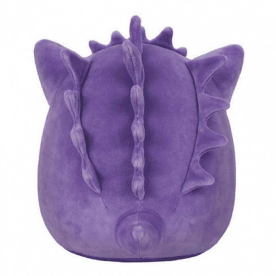 Pokemon Plush Squishmallow Toy - Gengar - دمية - Store 974 | ستور ٩٧٤