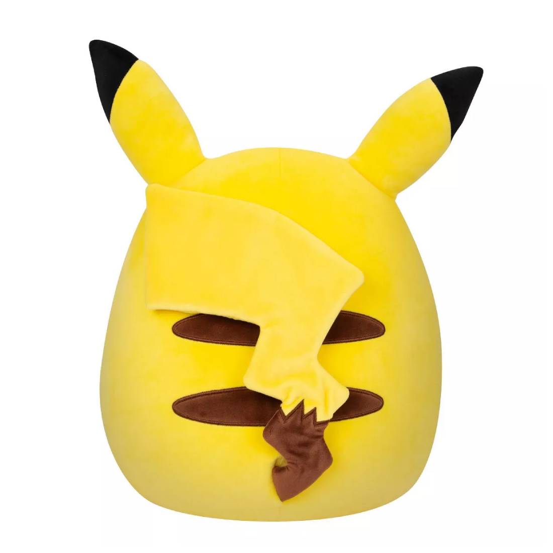 Pokemon Plush Squishmallow Toy - Pikatchu - دمية - Store 974 | ستور ٩٧٤