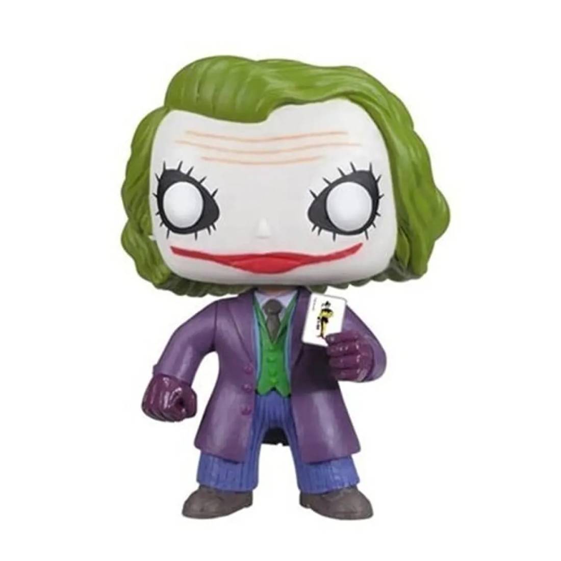 Funko Pop! Heroes: Dark Knight The Joker #36 - دمية - Store 974 | ستور ٩٧٤