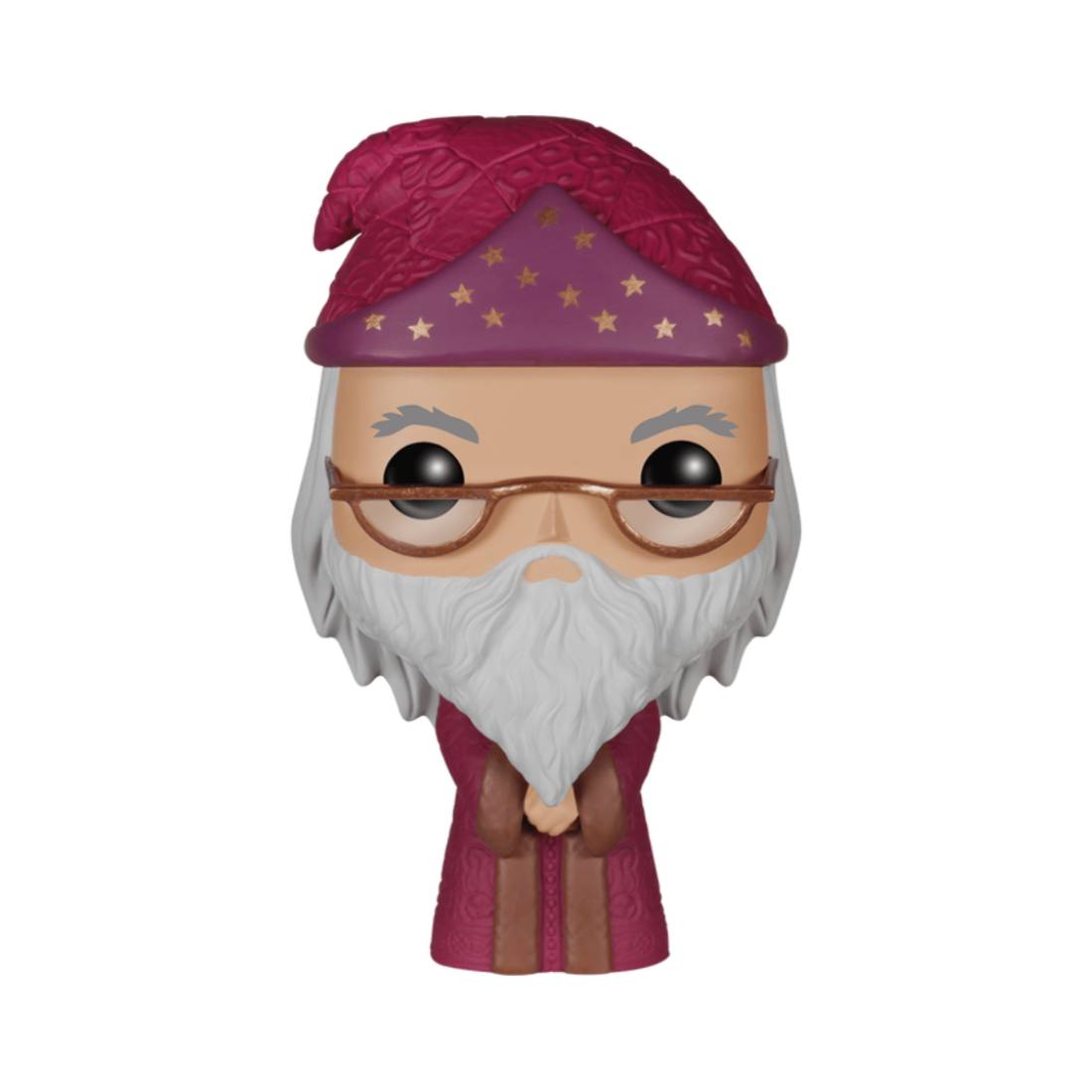 Funko Pop! Movies: Harry Potter - Albus Dumbledore #04 - دمية - Store 974 | ستور ٩٧٤