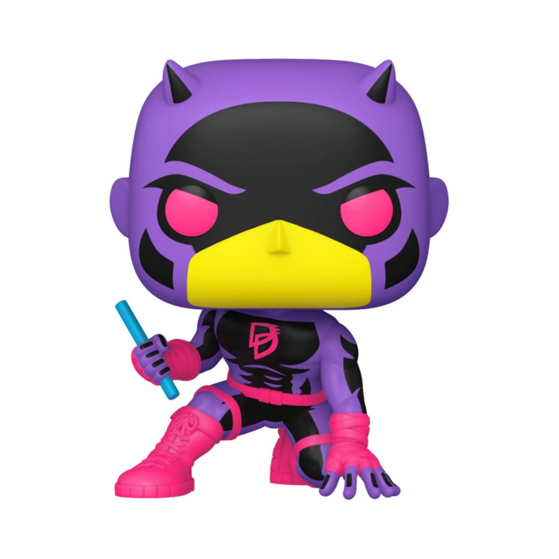 Funko Pop! Marvel: Daredevil #1359 - دمية Funko Pop! Marvel: Daredevil #1359 - دمية