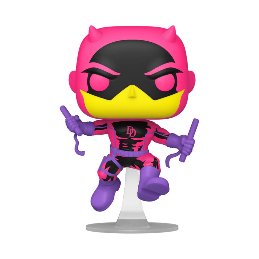 Funko Pop! Marvel: Classic Daredevil #1360 - دمية - Store 974 | ستور ٩٧٤