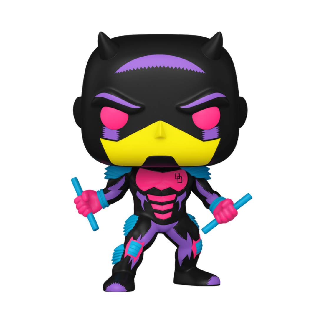 Funko Pop! Marvel: Armored Daredevil #1361 - دمية - Store 974 | ستور ٩٧٤