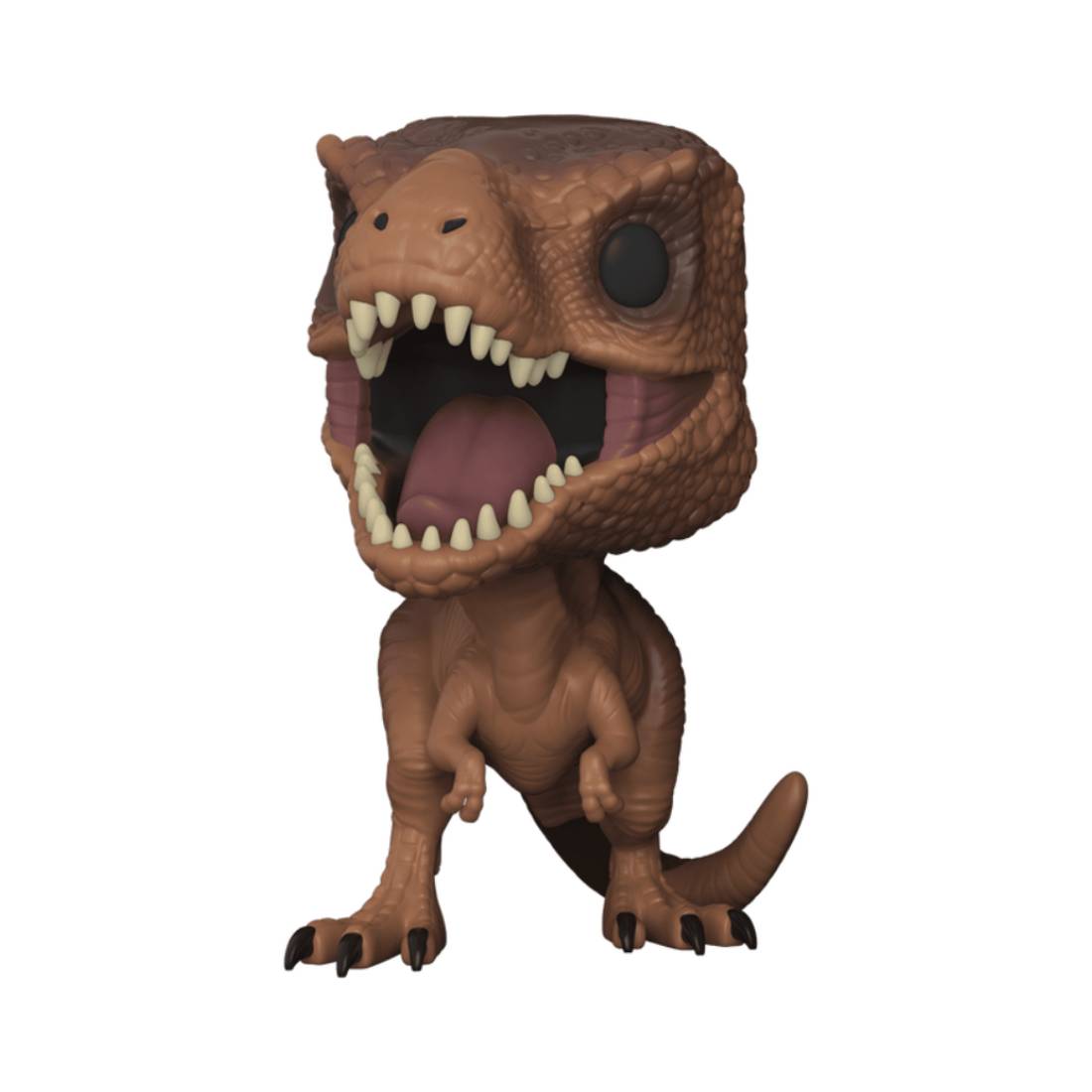 Funko Pop! Movies: Jurassic Park - Tyrannosaurus #548 - دمية - Store 974 | ستور ٩٧٤