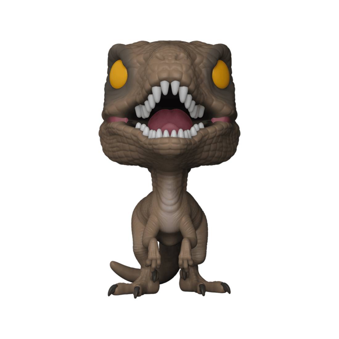 Funko Pop! Movies: Jurassic Park - Velociraptor #549 - دمية - Store 974 | ستور ٩٧٤