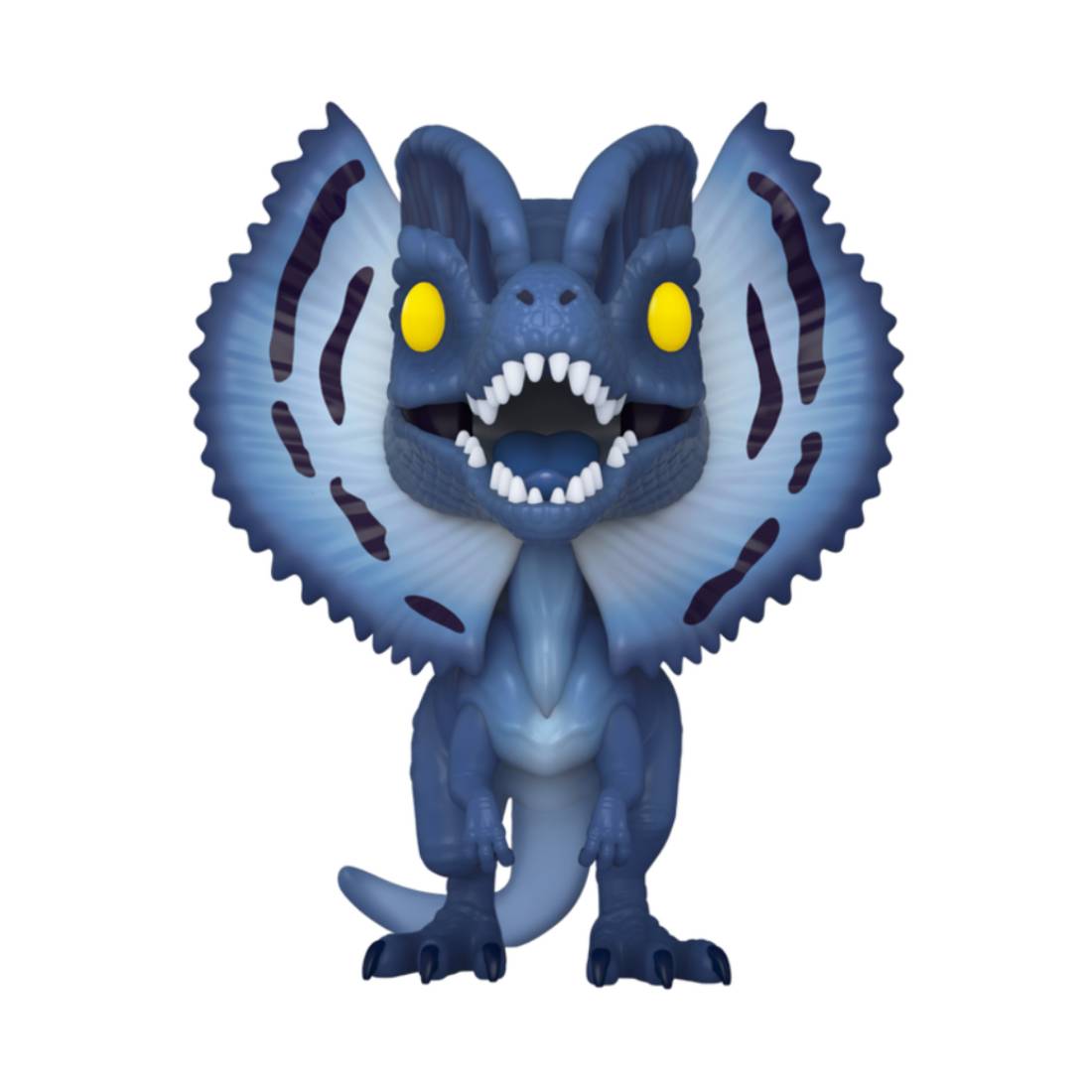 Funko Pop! Movies: Dilophosaurus #550 - دمية - Store 974 | ستور ٩٧٤