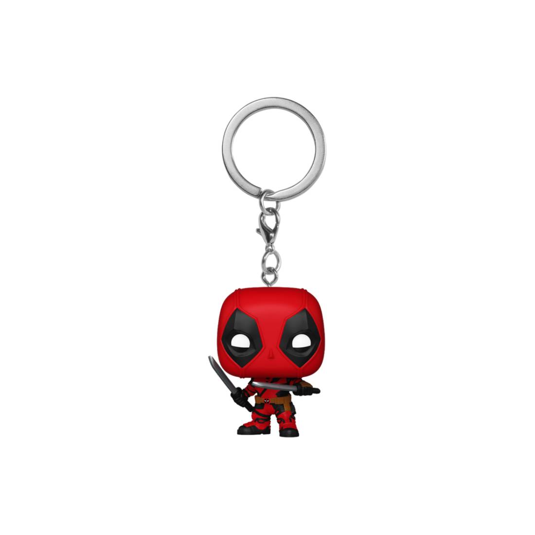 Funko Pocket Pop! Marvel: Deadpool - أكسسوار - Store 974 | ستور ٩٧٤