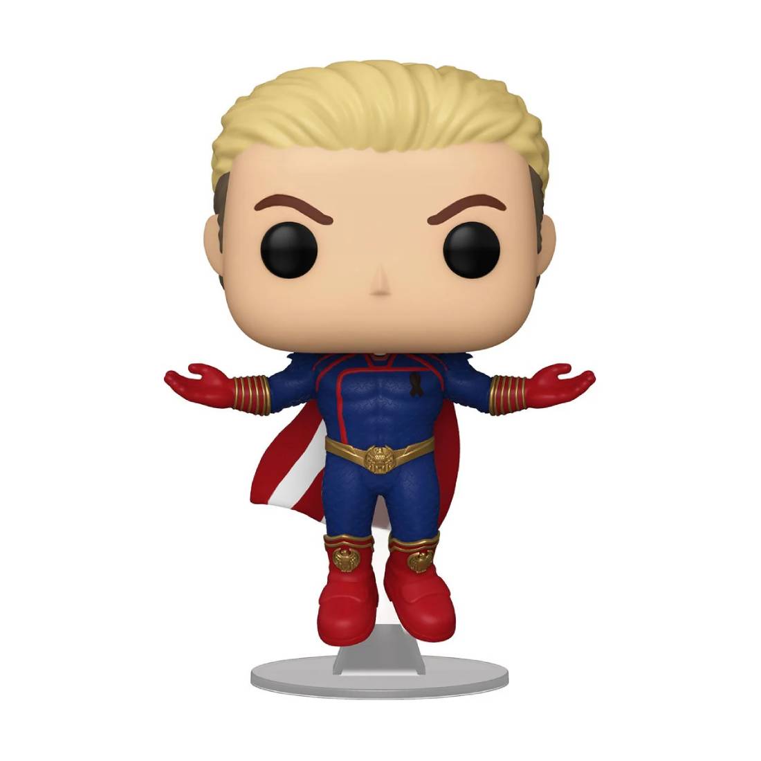 Funko Pop! Tv: The Boys - Homelander Levitating #978 - دمية - Store 974 | ستور ٩٧٤