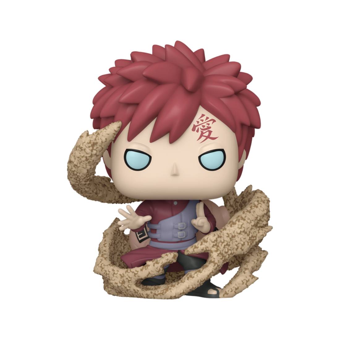 Funko Pop! Animation: Naruto - Gaara #1649 - دمية - Store 974 | ستور ٩٧٤