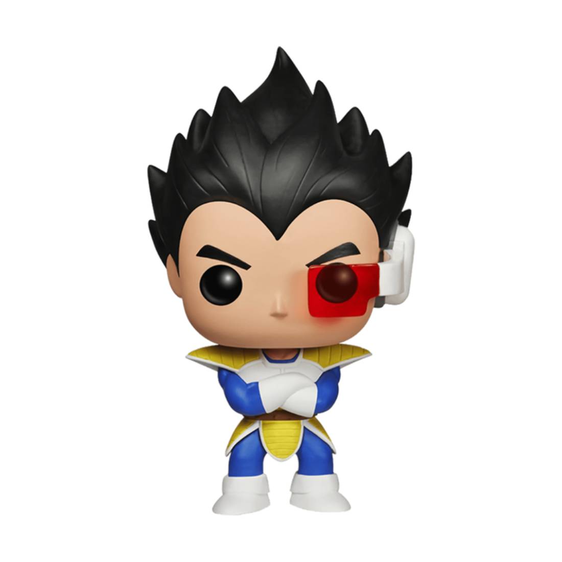 Funko Pop! Animation: Dragonball Z - Vegeta #10 - دمية - Store 974 | ستور ٩٧٤